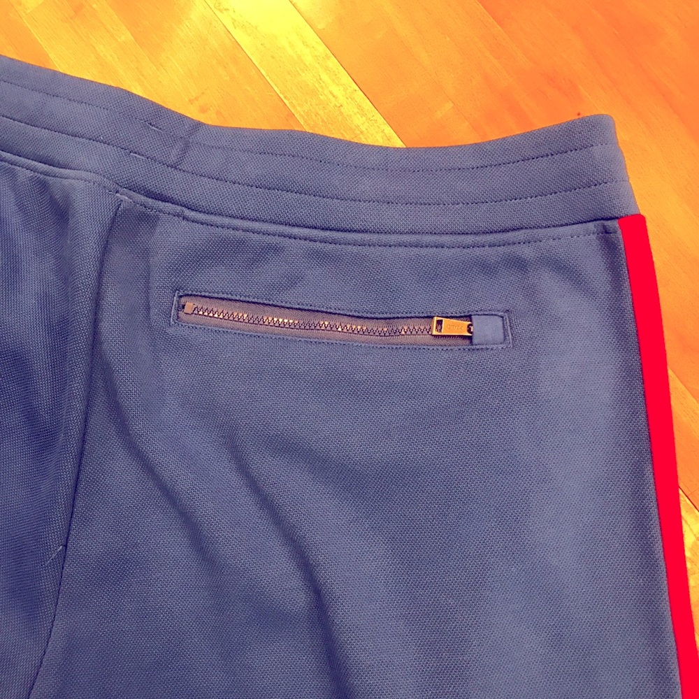 POLO RALPH LAUREN Colorblocked Jogging Suit - Picture 10 of 10